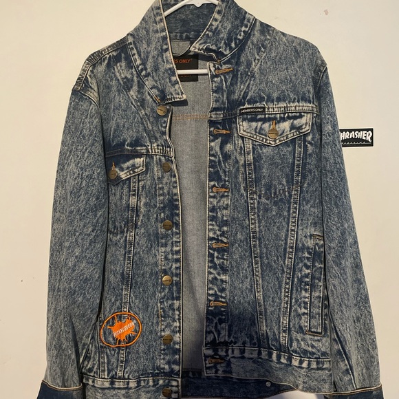 Members onlyX Nickelodeon - Picture 3 of 4